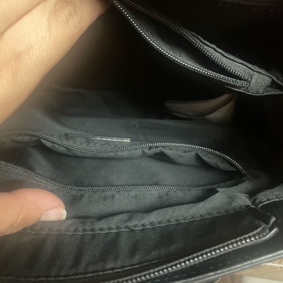 ALDO snakeprint handbag - Picture 8 of 13